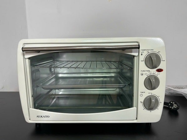 Tủ sấy dụng cụ Alkato 20 lít
